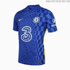 Maybe you would like to learn more about one of these? Images Leaked Chelsea S New Home Kit For Next Season Chelsea News