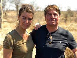 In 2019, she participated in the reality television show wie is de mol? Ik Ga Op Reis En Ik Neem Mee Merel Westrik Peace Parks Foundation