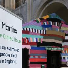 At the cutting edge of fashion, jerseytex manufacture and supply an unbeatable range of knitted and printed fabrics. Hundreds Visit The Knitted House And Over 2000 Raised St Martins