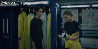 Ver Voyagers 2021 Hd 1080p Latino Ingles Zonaleros