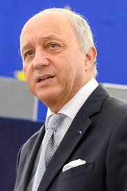Laurent Fabius