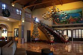 Holidays On The Beach Embassy Suites Mandalay Beach Oxnard Ca
