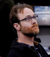 Lee James, MS, LCMHC