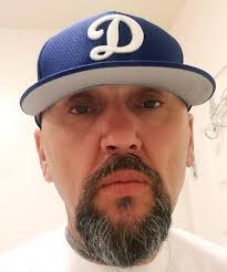 Mark Edward Doe, age 52