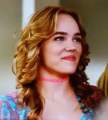 The Wrong Daughter (TV Movie 2018)