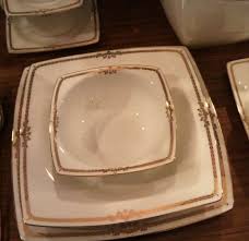 Dantels Yemek Takimi Modelleri Kisisel Blog Tableware Plates Butter Dish