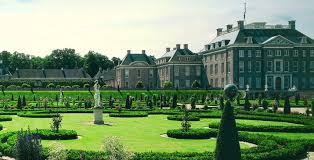 Das Andere Holland Garten Und Schlosser Holland Urlaub Niederlande Ferien Familienurlaub Ausflug Kurzurlaub Schloss Dasande Tuin