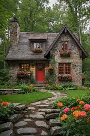 Mountain Cabin ❤️