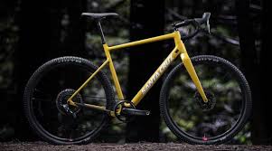 Santa Cruz Stigmata Due Diametri Di Ruote E Molto Piu Gravel Bicidastrada Nel 2020 Santa Cruz Bici Da Strada Ruota