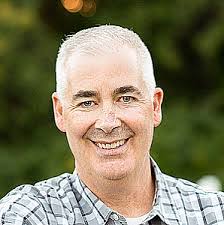 Jim Rush's Instagram, Twitter & Facebook