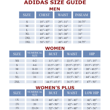 Adidas Football Jersey Size Chart Www Bedowntowndaytona Com