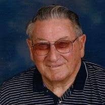 Arthur "Art" Henry Berg Obituary