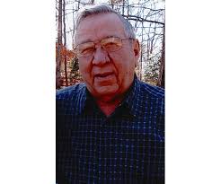 Paul Gingerich Obituary (1934