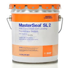 Sl2 Polyurethane Wide Joint Sealant Limestone Pretint 1 5g