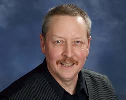 Peter E. Fredrickson