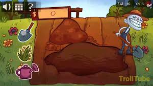 Troll Face Quest Video Games Level 16 Walkthrough Youtube
