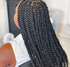 Get it as soon as thu, jun 10. 30 Gorgeous Senegalese Twist Hairstyles For Black Women