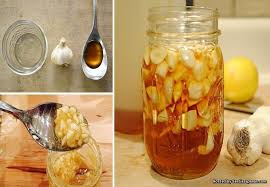 4 Kebaikan Makan Bawang Putih Dan Madu Setiap Hari Sentiasapanas