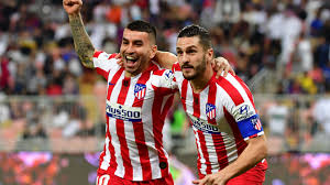Maybe you would like to learn more about one of these? Superkubok Ispanii Futbol Novosti I Rezultaty Eurosport