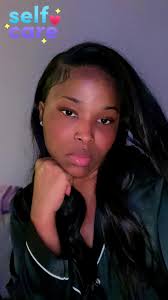 He say I’m the prettiest! #fyp #selflovebestlove