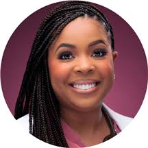 Dr. Jasmine Blunt, DNP, MD
