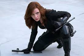 Beautiful black widow avengers age of ultron fhd movie wallpaper. Hd Wallpaper 4k 8k Natasha Romanoff Captain America Civil War Black Widow Wallpaper Flare