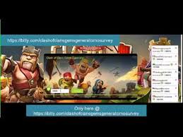 Neither is the user charged nor asked for any financial details like credit card information and so on. Clash Of Clan Hack Free Activation Code Treelabel