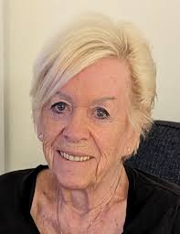 Obituary information for Nancy Faith Scott