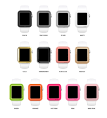Check spelling or type a new query. Apple Watch Case Glass 38mm Pack Of 3 Gold Rose Gold Walnut Apple Watch Case Apple Watch Accessories Apple Watch