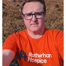 Yorkshire 3 Peaks #TeamRH