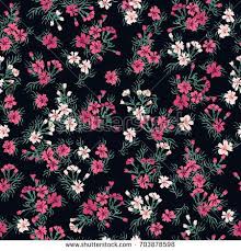 Maybe you would like to learn more about one of these? Simple Cute Pattern In Small Flower Liberty Style Floral Seamless Background For Textile Or Book Covers Manuf Small Flowers Cute Pattern Seamless Background