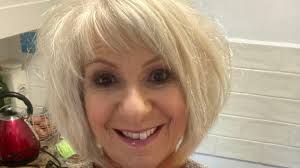 Fundraiser for Jo Shorey by Shelly Dilley : Help our lovely Jo