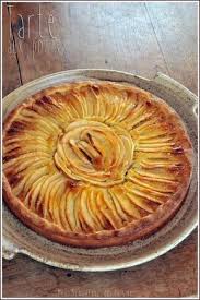 Tarte Aux Pommes A La Creme D Amande Mes Brouillons De Cuisine Tarte Aux Pommes Recettes De Cuisine Recette Tarte Aux Pommes