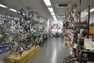福岡県福岡市博多区の自転車店 チャーリーはかた詳細 | サイクルスタート