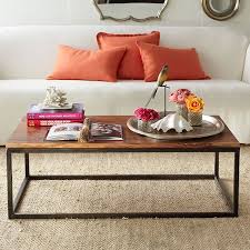 Wisteria Furniture Coffee Tables Modern Rustic Coffee Table 399 00 Muebles Mesas Ratonas Hogar