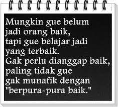 Pindah tempat beda sifat seperti bunglon yang semua masalah akan terselesaikan jika kita saling berbicara bukan saling membicarakan satu sama lain. Kata Kata Sindiran Halus Buat Orang Munafik Bahasa Sunda