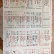 No.1 chinese kitchen, rock hill, south carolina. No 1 Kitchen Chinese 139 Main St Wagener Sc Restaurant Reviews Phone Number