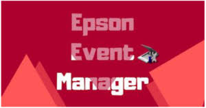 This utility allows you to activate the epson scan utility from the control panel of your epson scanner in order to launch the scanning programs. Epson Event Manager Software For Pc Mac