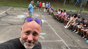 Tallmadge Police Department...