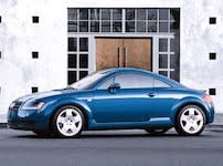 Image result for Kobalt Blue 2004 Quattro