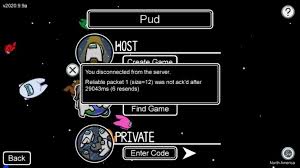 Jan 07, 2010 · list of the best minecraft among us servers with mods, mini games and plugins. Among Us Servers Down How To Solve This Problem