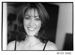 Betsy Wise