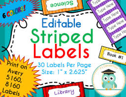 Dont panic , printable and downloadable free microsoft word label template avery 5160 top result free we have created for you. Labels For Avery 5160 Worksheets Teaching Resources Tpt