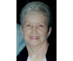Harriet Kersten-Whitehead Obituary (1920-04-30