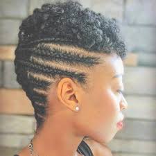 New 30 Best Cornrow Hairstyle For Short Natural Hair Pictures And Tips 19 Short Natural Hai Natural Hair Pictures Short Natural Hair Styles Natural Hair Twists