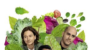 Good enough to prompt a royal removal to california, or does mexico have finer examples to offer? Can Sweetgreen Scale Up In A Burger World L A Biz