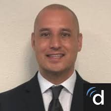 Dr. Anthony Gaddi, MD