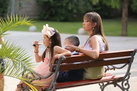 무료 사진: 출산, 어머니, 딸, 아이 들, 부모, 부모, 아들, 가족, 휴식, 야외에서