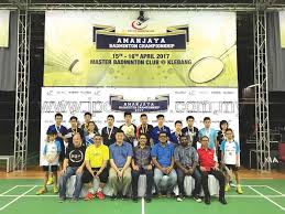 We are an investment holding company. Amanjaya Badminton Championship Ipoh Echo