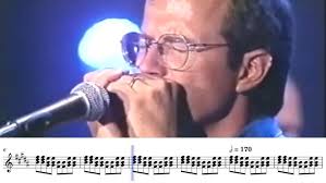 The Newfangled Four • The Bare Necessities Parody •arr. Patrick McAlexander  •2023 Quartet Semifinals